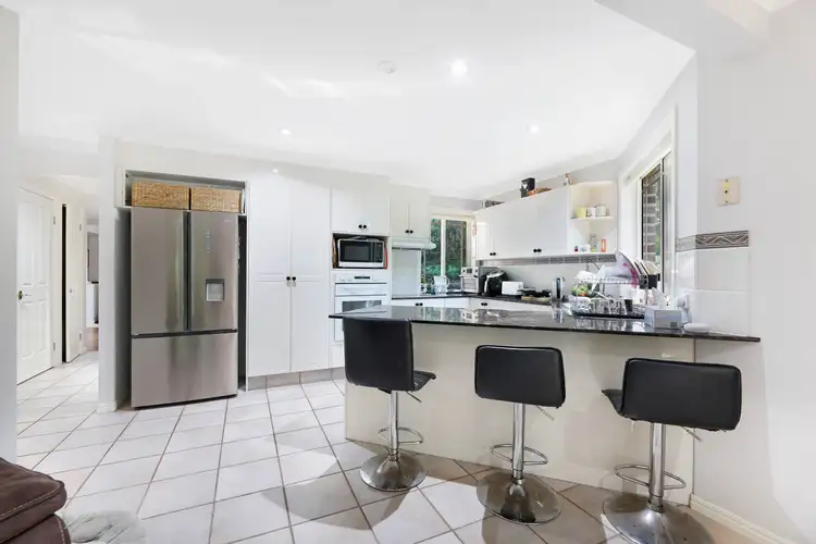 Fourth view of Homely townhouse listing, 23/14 Oakmont Street, Robina QLD 4226