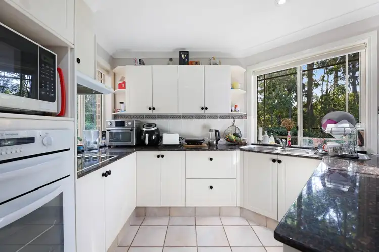 Fifth view of Homely townhouse listing, 23/14 Oakmont Street, Robina QLD 4226