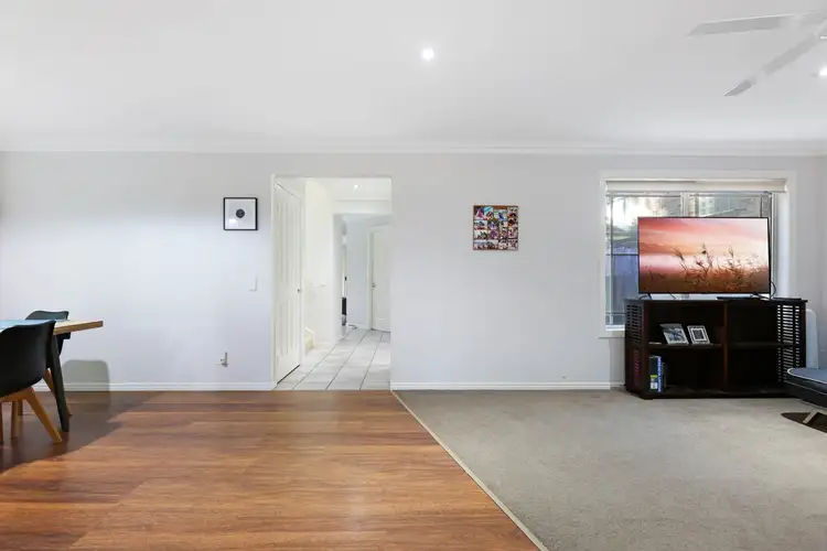 Sixth view of Homely townhouse listing, 23/14 Oakmont Street, Robina QLD 4226