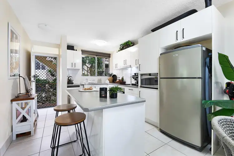 Second view of Homely unit listing, 1/188 Surf Parade, Surfers Paradise QLD 4217