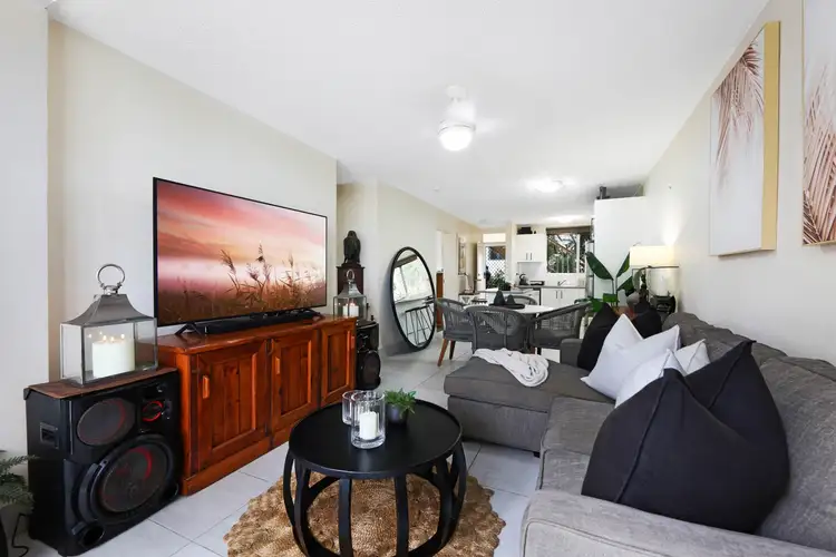 Fifth view of Homely unit listing, 1/188 Surf Parade, Surfers Paradise QLD 4217