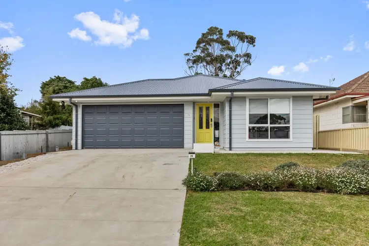 Main view of Homely house listing, 24 Boundary Street, Junee NSW 2663