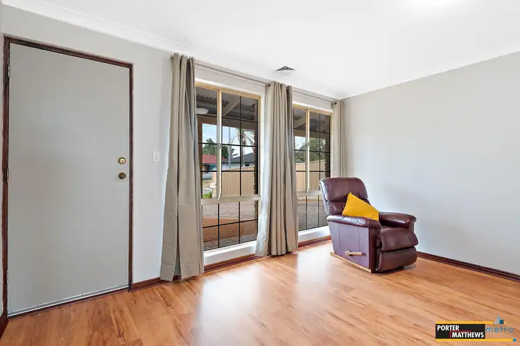 Fifth view of Homely house listing, 17 Kilmeston Court, Maddington WA 6109