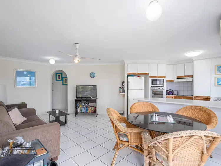Third view of Homely unit listing, 27/37 Peninsular Drive, Surfers Paradise QLD 4217