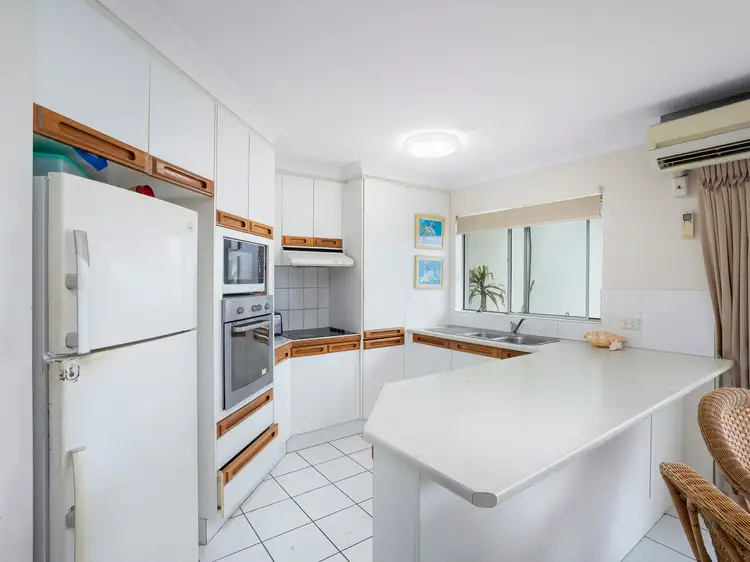 Fourth view of Homely unit listing, 27/37 Peninsular Drive, Surfers Paradise QLD 4217