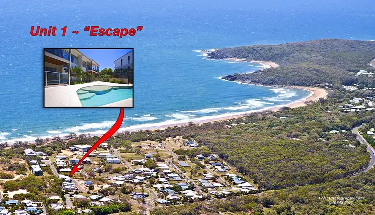 1/2 Dolphin Crt, Agnes Water QLD 4677