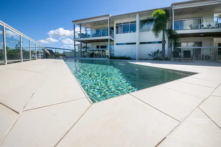 Third view of Homely apartment listing, 1/2 Dolphin Crt, Agnes Water QLD 4677