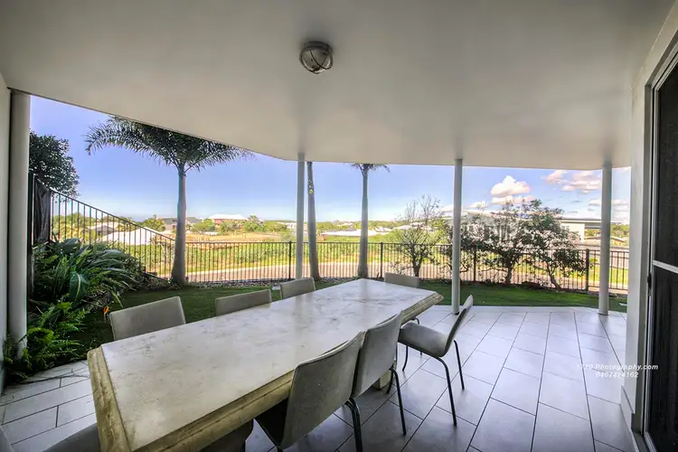 Fourth view of Homely apartment listing, 1/2 Dolphin Crt, Agnes Water QLD 4677