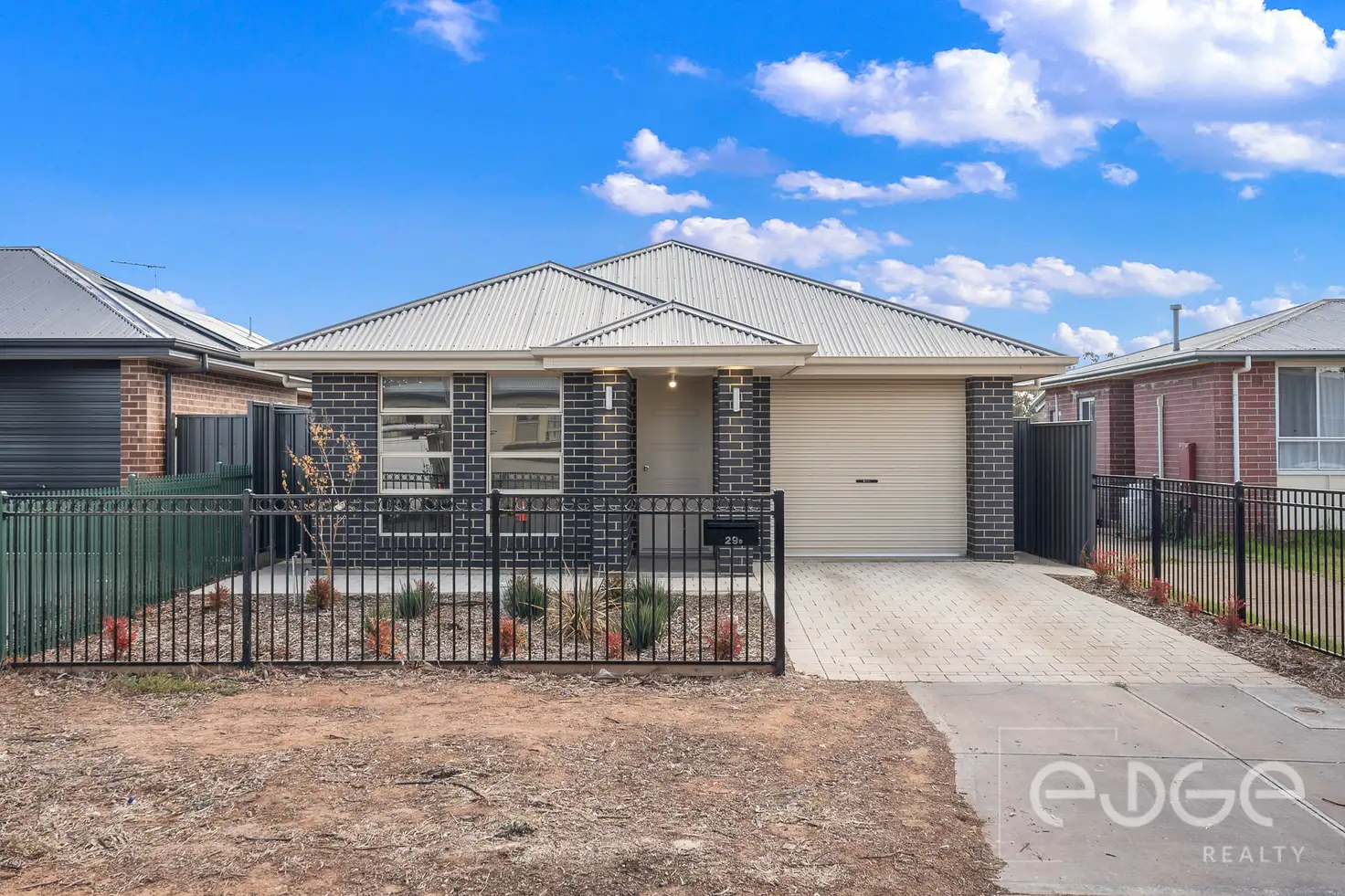 Main view of Homely house listing, 29B Ward Street, Davoren Park SA 5113
