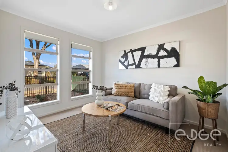 Second view of Homely house listing, 29B Ward Street, Davoren Park SA 5113