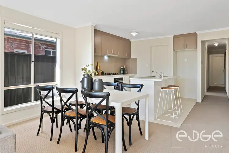 Fourth view of Homely house listing, 29B Ward Street, Davoren Park SA 5113