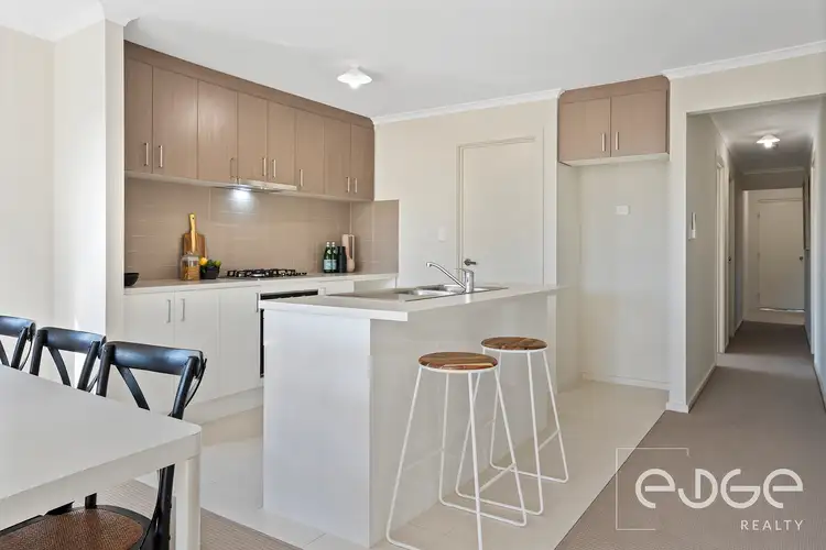 Fifth view of Homely house listing, 29B Ward Street, Davoren Park SA 5113
