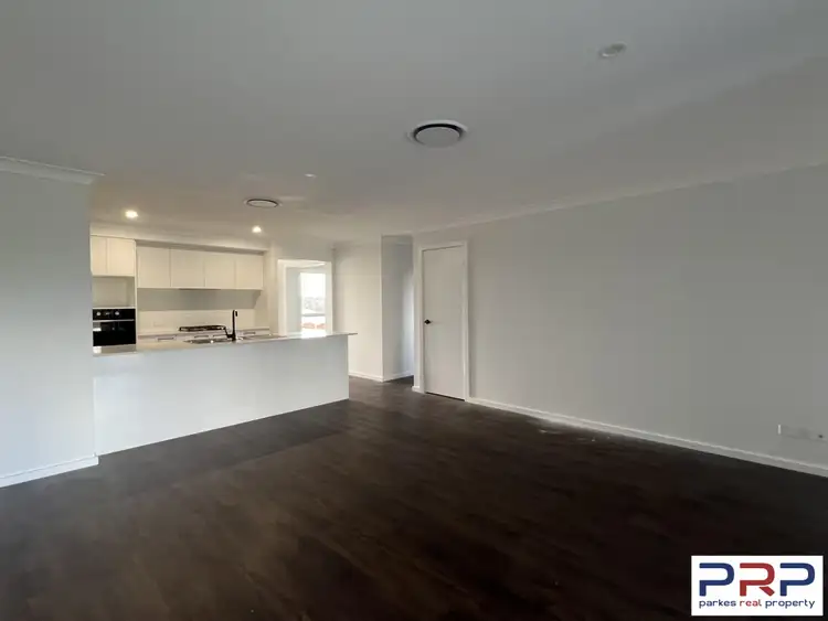 Third view of Homely house listing, 38 Vaucluse Place, Parkes NSW 2870