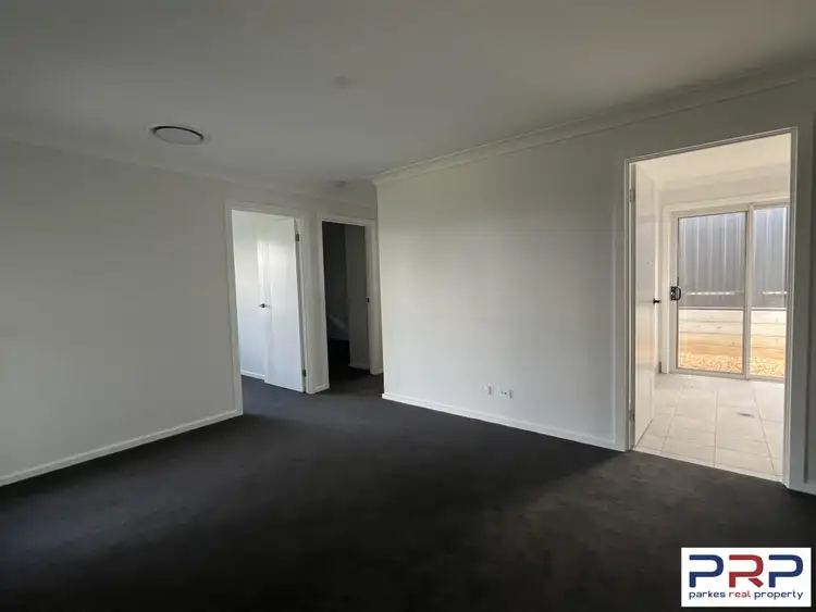 Fifth view of Homely house listing, 38 Vaucluse Place, Parkes NSW 2870