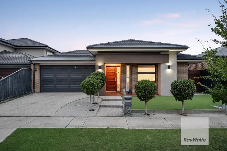 24 Emily Street, Greenvale VIC 3059