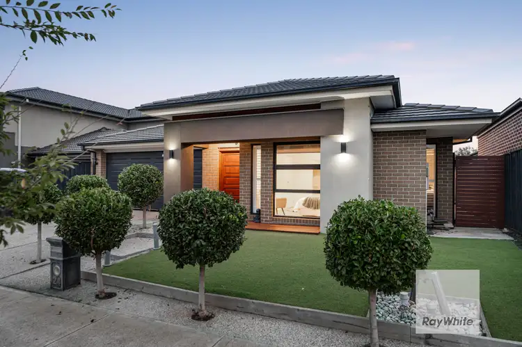 Second view of Homely house listing, 24 Emily Street, Greenvale VIC 3059