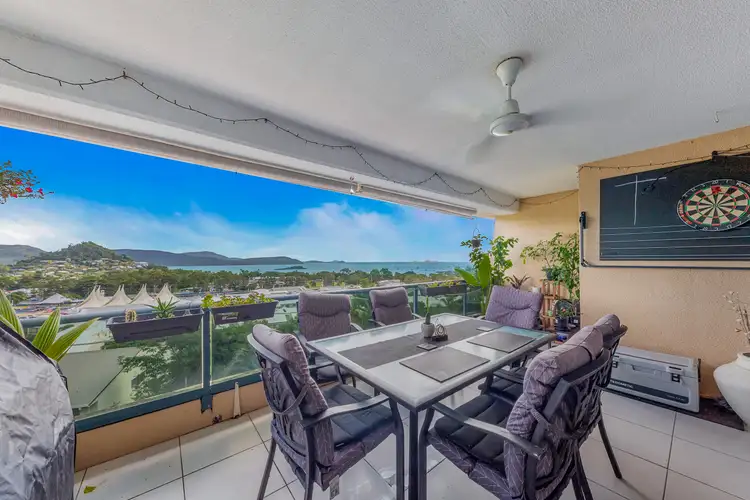 Second view of Homely unit listing, 139/4 Eshelby Drive, Cannonvale QLD 4802