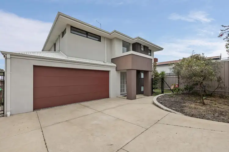 50A Justinian Street, Palmyra WA 6157