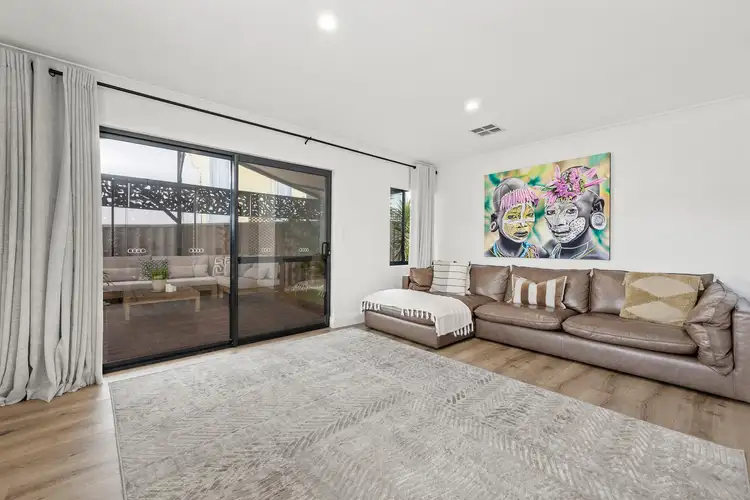 Fourth view of Homely house listing, 50A Justinian Street, Palmyra WA 6157