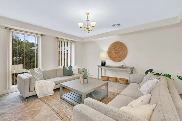 Second view of Homely house listing, 29 Starboard Avenue, Bensville NSW 2251