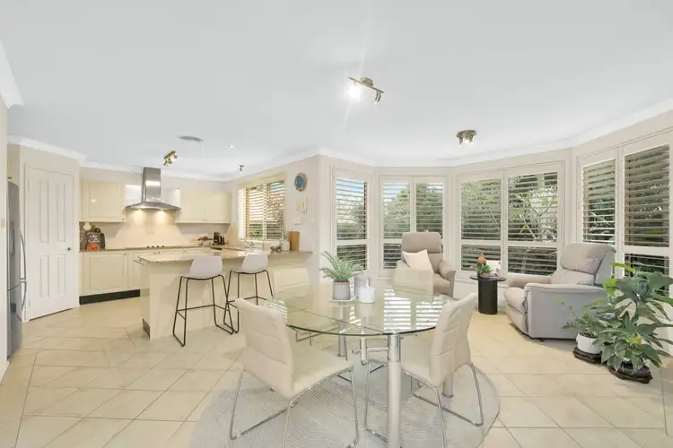 Fourth view of Homely house listing, 29 Starboard Avenue, Bensville NSW 2251