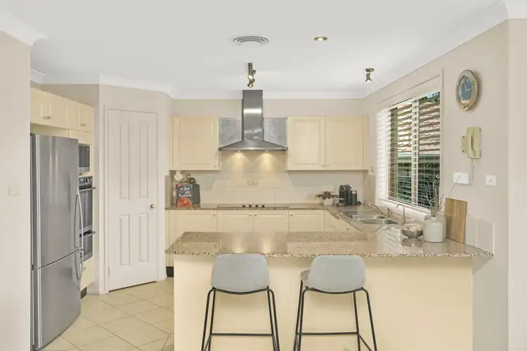 Fifth view of Homely house listing, 29 Starboard Avenue, Bensville NSW 2251