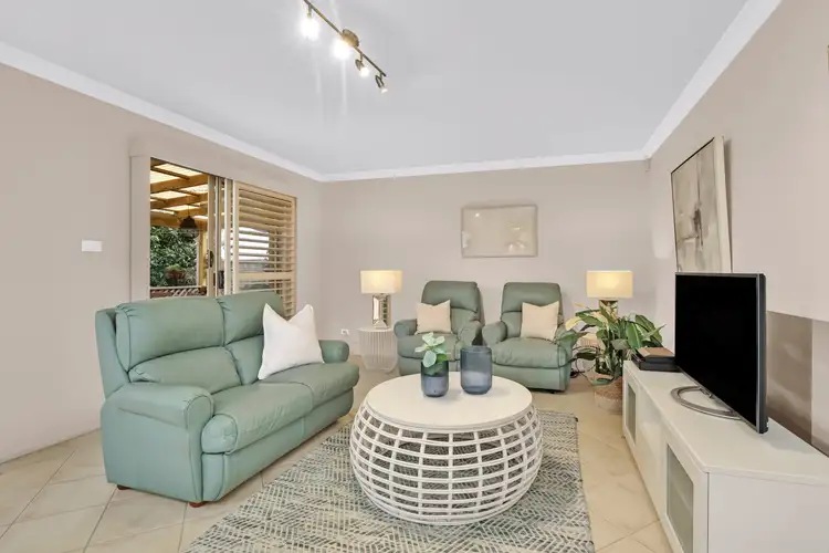 Sixth view of Homely house listing, 29 Starboard Avenue, Bensville NSW 2251