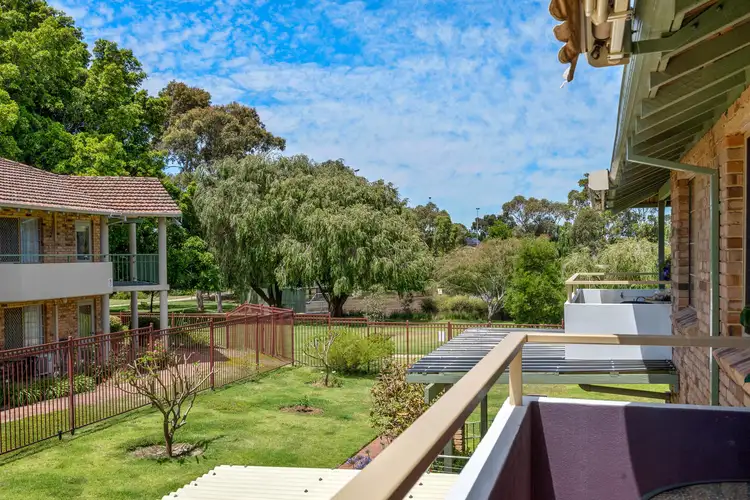 Main view of Homely retirement listing, 59/444 Marmion Street, Myaree WA 6154