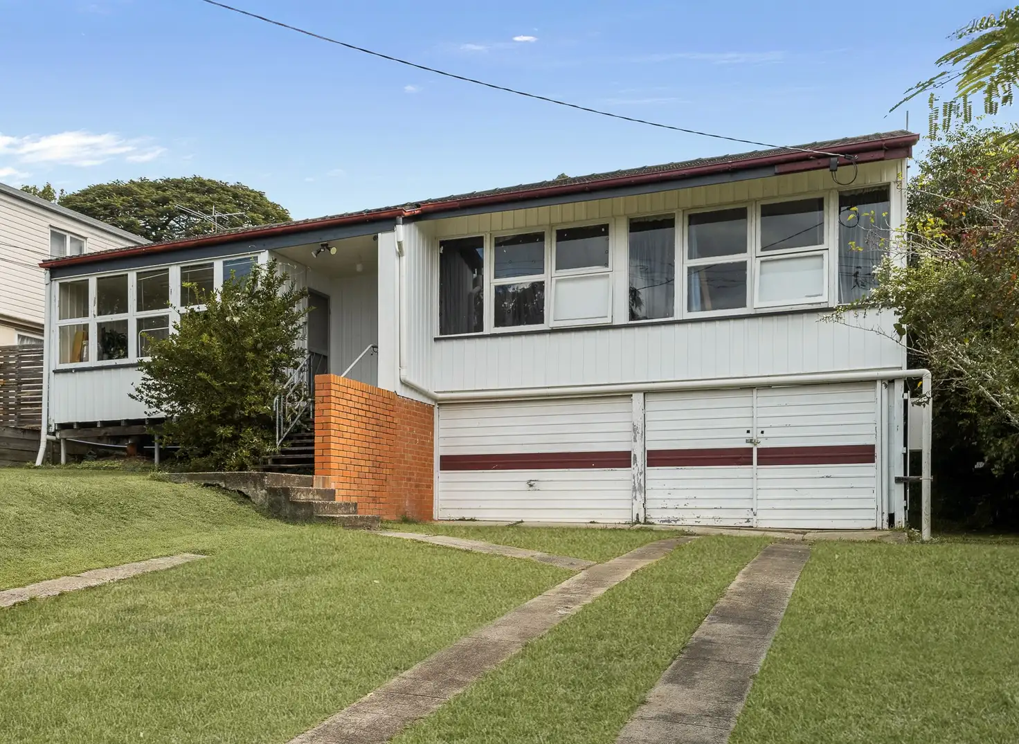 Main view of Homely house listing, 13 Euree Street, Kenmore QLD 4069