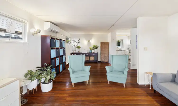 Second view of Homely house listing, 13 Euree Street, Kenmore QLD 4069