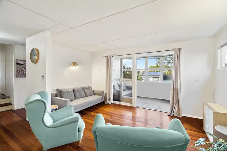 Fourth view of Homely house listing, 13 Euree Street, Kenmore QLD 4069