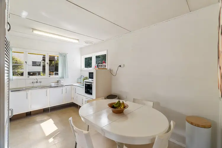 Fifth view of Homely house listing, 13 Euree Street, Kenmore QLD 4069