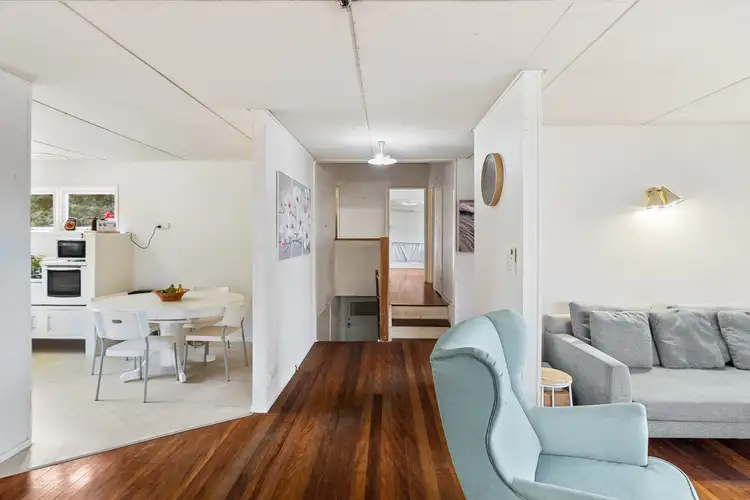 Sixth view of Homely house listing, 13 Euree Street, Kenmore QLD 4069