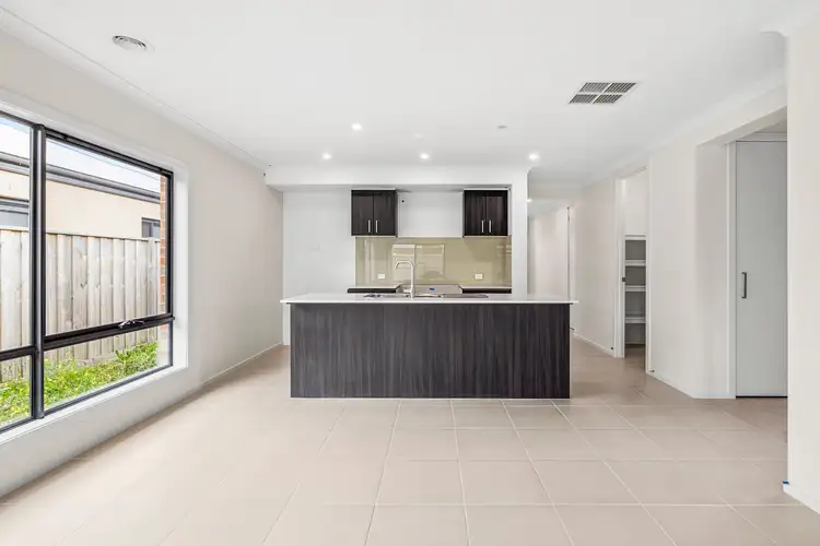 Second view of Homely house listing, 32 Steamboat Avenue, Winter Valley VIC 3358