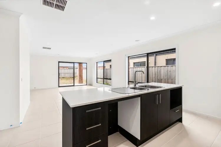 Third view of Homely house listing, 32 Steamboat Avenue, Winter Valley VIC 3358