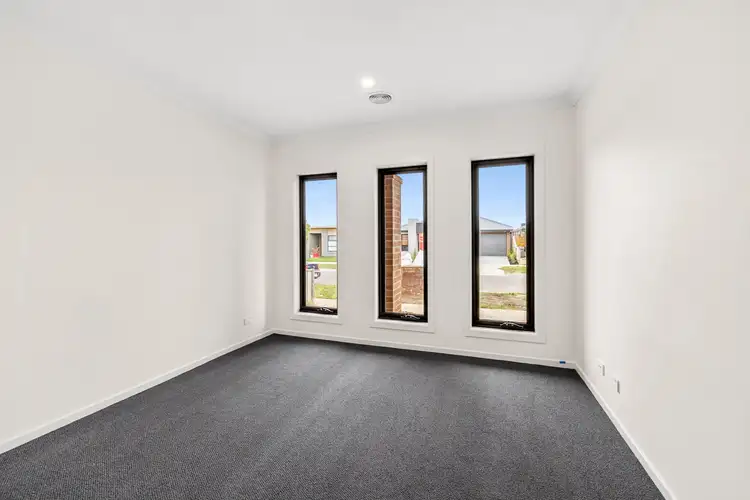 Fourth view of Homely house listing, 32 Steamboat Avenue, Winter Valley VIC 3358