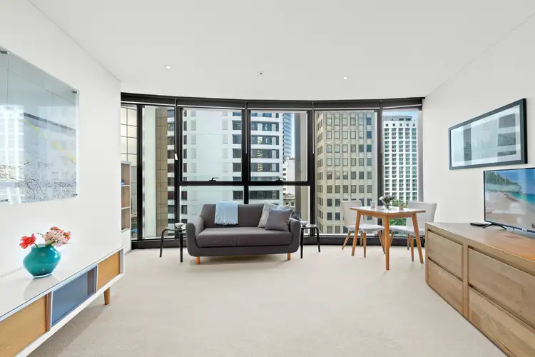 Fourth view of Homely apartment listing, 1012/222 Margaret Street, Brisbane City QLD 4000