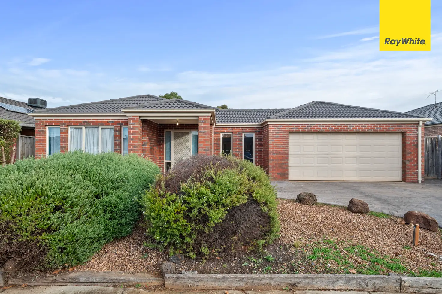 Main view of Homely house listing, 89 Botanica Springs Blvd, Brookfield VIC 3338