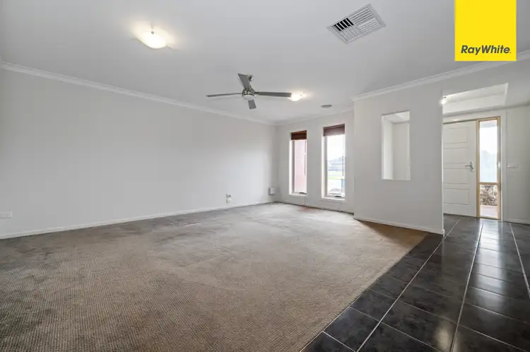 Second view of Homely house listing, 89 Botanica Springs Blvd, Brookfield VIC 3338