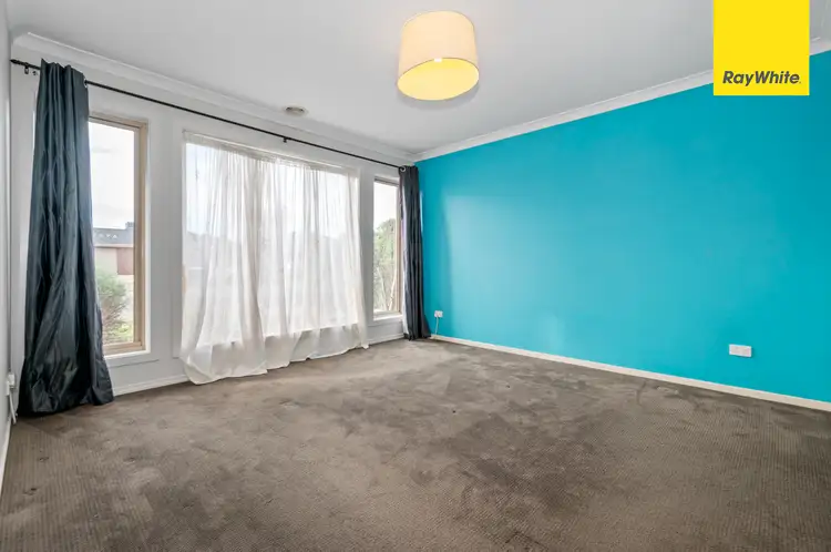 Third view of Homely house listing, 89 Botanica Springs Blvd, Brookfield VIC 3338
