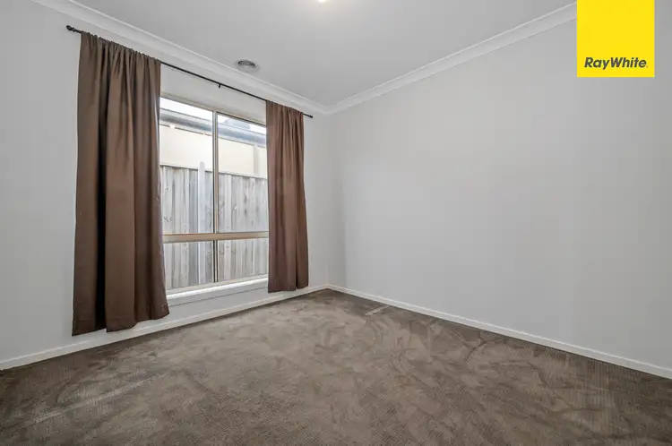 Fifth view of Homely house listing, 89 Botanica Springs Blvd, Brookfield VIC 3338