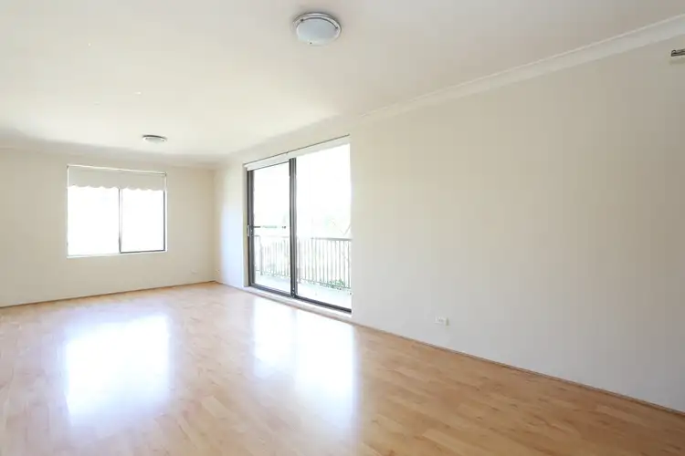 Second view of Homely unit listing, 3/205 Waterloo Road, Marsfield NSW 2122