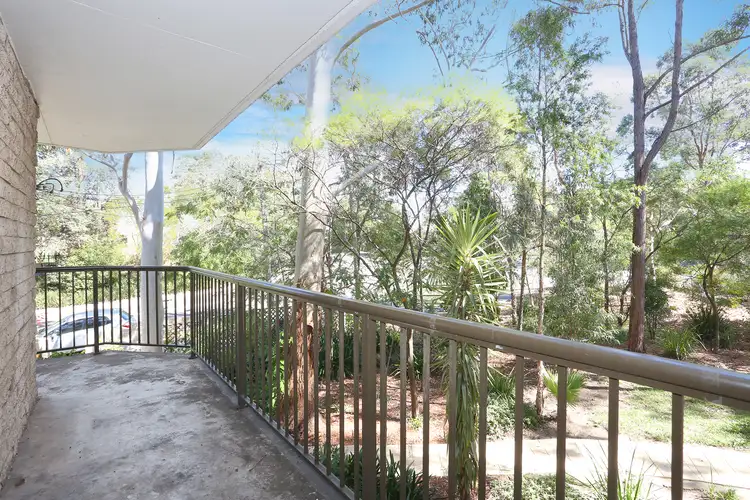Fifth view of Homely unit listing, 3/205 Waterloo Road, Marsfield NSW 2122