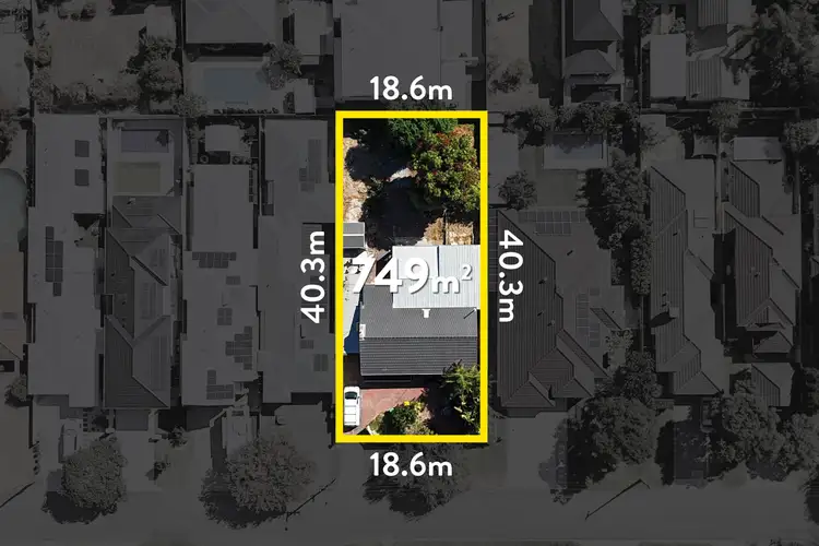 13 Bolas Court, Myaree WA 6154