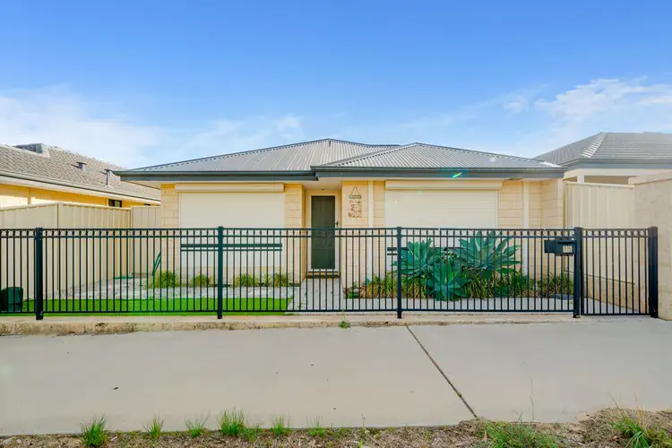 75 Lake Valley Drive, Lakelands WA 6180