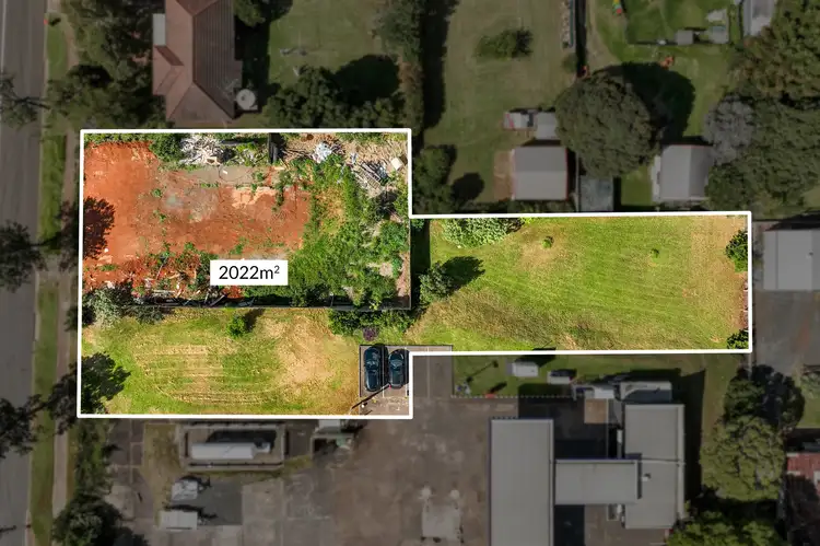 74 Stephen Street, South Toowoomba QLD 4350