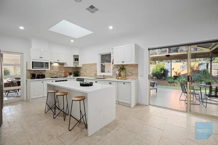 Fourth view of Homely house listing, 17 Spring Circuit, Caroline Springs VIC 3023
