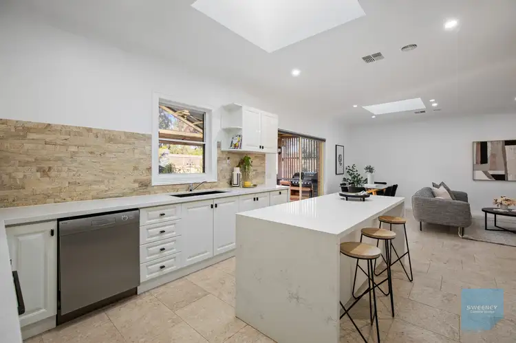 Fifth view of Homely house listing, 17 Spring Circuit, Caroline Springs VIC 3023