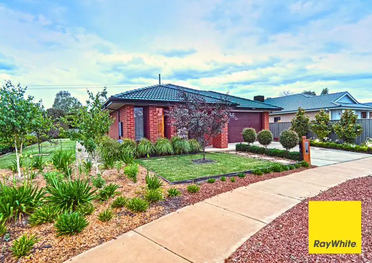 77 Sunningdale Boulevard, Tatura VIC 3616