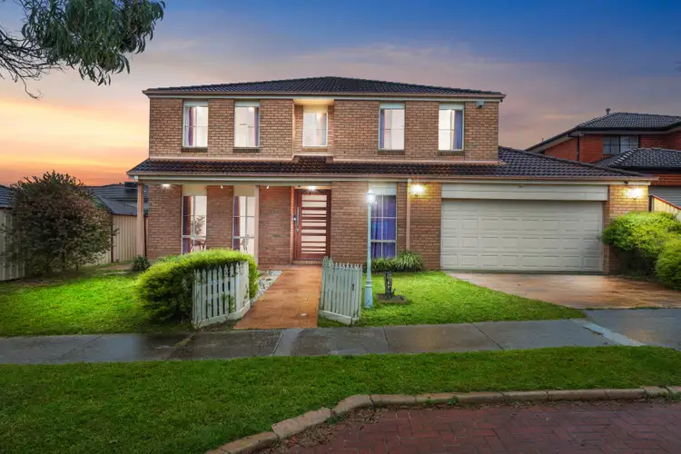 1 Mudo Court, Rowville VIC 3178